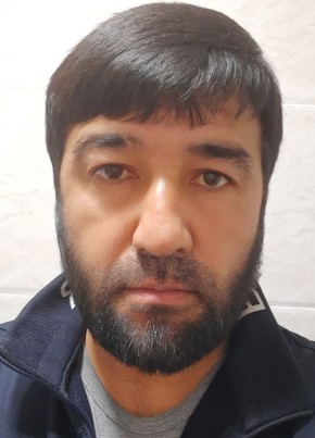 Sherzod, 45, Uzbekistan, Tashkent