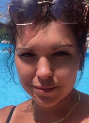 Анюта из Краснодара 42 года