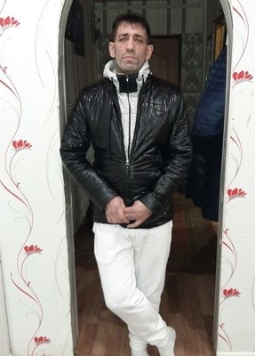 Мирон, 53, Россия, Йошкар-Ола