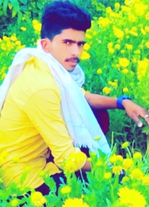 Shankar Jatt, 23, India, Arkalgūd