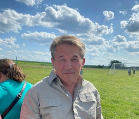 Rustem, 60, Aznakayevo