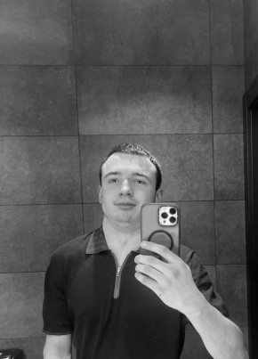 Олег, 20, Rzeczpospolita Polska, Warszawa