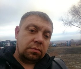 Vladimir, 42, Ulyanovsk