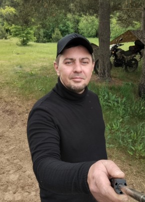 Алексей из Орехово-Зуево 42 года