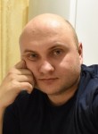 Сергей, 36 лет, Свободный