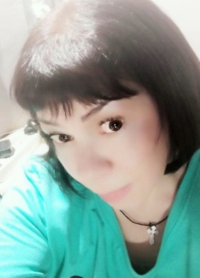 Елена из Сарова 51 год