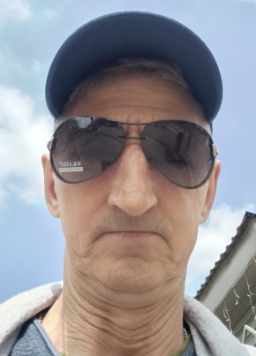 Андрей из Междуреченска 56 лет