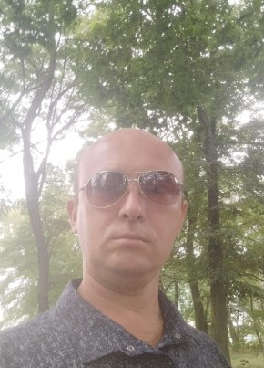 Александр, 39, Рэспубліка Беларусь, Бяроза