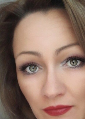 Кристина, 43, Україна, Одеса