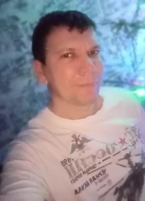 Дмитрий из Маймы 47 лет