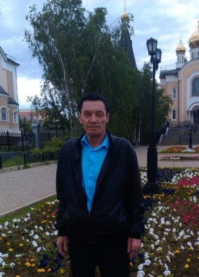 vladimir, 69, Россия, Мирный (Якутия)