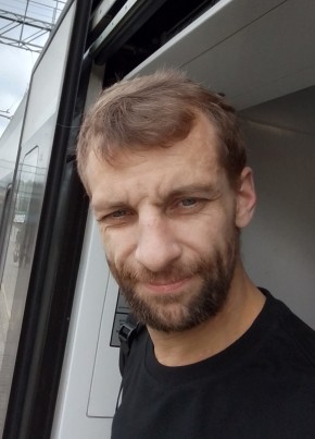 Владимир из Малоярославеца 36 лет