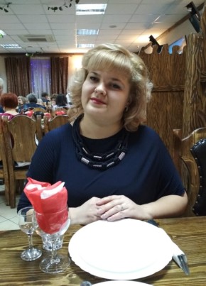 Евгения, 37, Россия, Клин