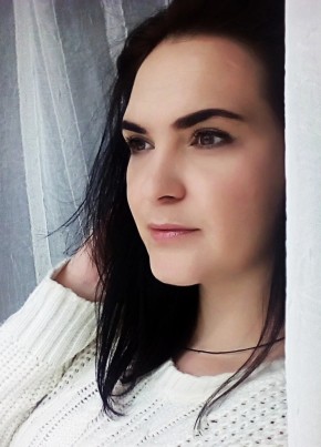 Anyta, 20, Россия, Кадуй