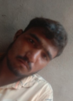 Naveen, 18, India, Jaipur