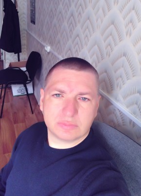 Андрей, 49, Россия, Астрахань