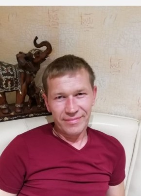 Николай, 44, Россия, Икша