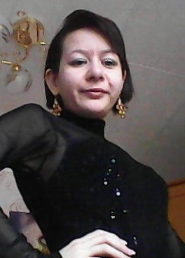 Ирина, 38, Россия, Мурманск