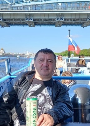 Сергей, 44, Россия, Восточный