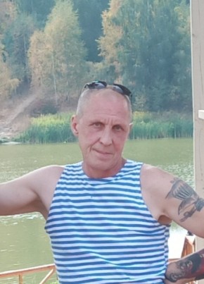 Янис, 59, Рэспубліка Беларусь, Магілёў
