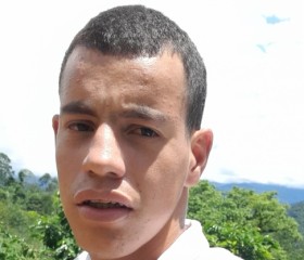 Sebastian, 20 лет, Los Andes