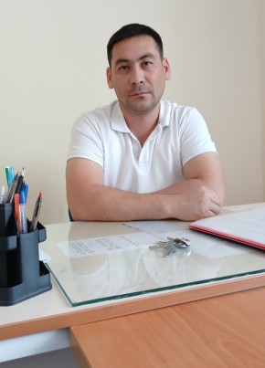 Batyr из Твери 43 года