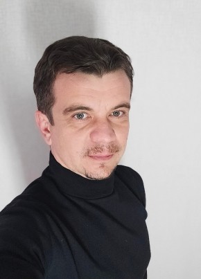 Евгений, 37, Россия, Орёл