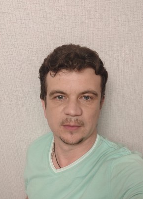 Евгений, 37, Россия, Орёл