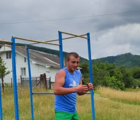 Віталік, 22 года, Косів