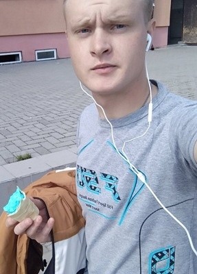 Иван, 26, Россия, Гусев