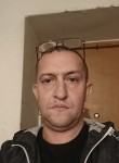 Konstantin, 48, Chelyabinsk