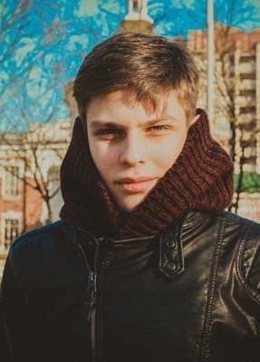 Анатолий, 27, Россия, Екатеринбург