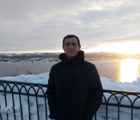 Elmar, 60, Baku
