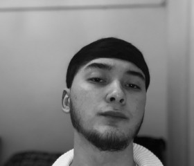 Asco, 22, Saint Petersburg