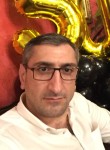 Farik, 38 лет, Bakı