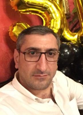 Farik, 38, Azərbaycan Respublikası, Bakı