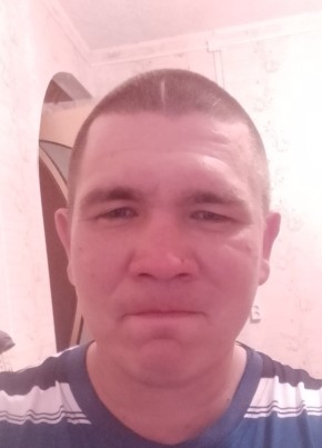 Гриша Кужильский, 31, Россия, Учалы