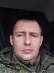 Михаил Стуров, 36 лет, Новопсков