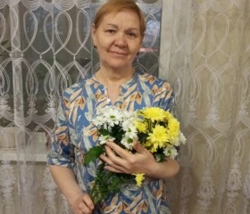 Mariam, 65, Miass