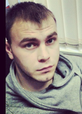 Ярослав, 32, Россия, Санкт-Петербург
