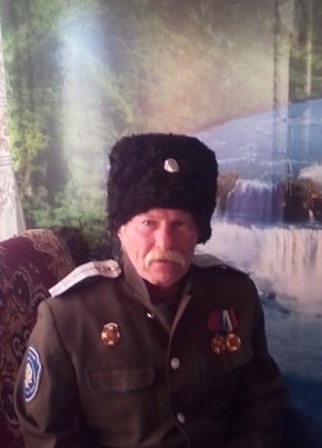 Сергей, 60, Россия, Красноуфимск