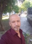 Omar, 47 лет, دمشق