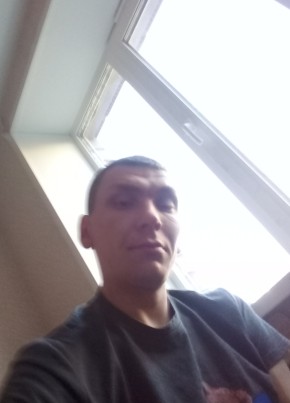 Андрей, 28, Россия, Кострома