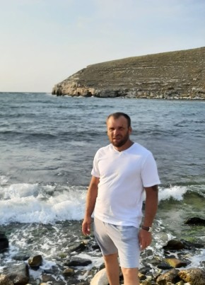 Евгений из Петропавловск-Камчатския 43 года