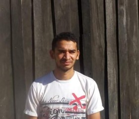 Marcos Aurélio, 29 лет, Luziânia
