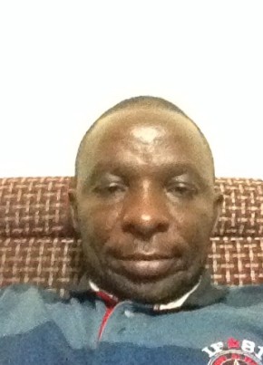 makachilad, 51, Tanzania, Dar es Salaam