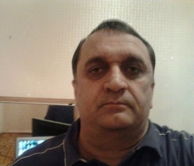 Gerey, 59, Berdyansk