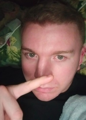 Osman, 23, Russia, Simferopol