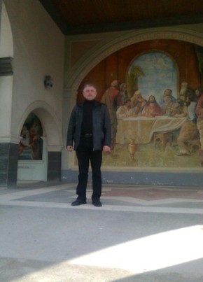 Владимир, 64, Україна, Ірпінь