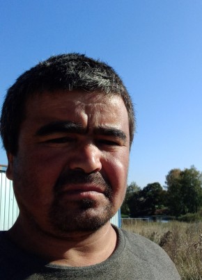 Ботирджон, 41, Россия, Барыбино